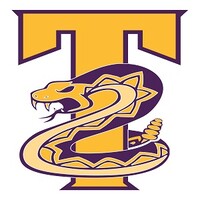 Tucumcari High School logo, Tucumcari High School contact details