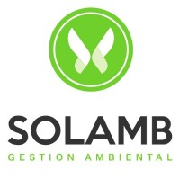 Solamb logo, Solamb contact details