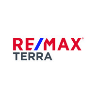 REMAX TERRA logo, REMAX TERRA contact details