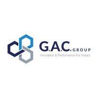 G.A.C. Group (Brasil) logo, G.A.C. Group (Brasil) contact details