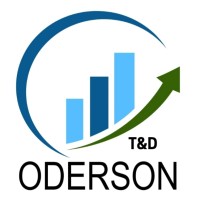 ODERSON Treinamento & Desenvolvimento logo, ODERSON Treinamento & Desenvolvimento contact details