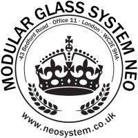 MODULAR GLASS SYSTEM NEO logo, MODULAR GLASS SYSTEM NEO contact details