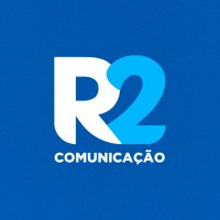 R2 Comunicação logo, R2 Comunicação contact details