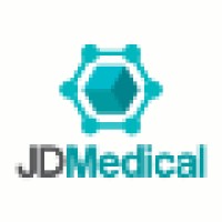 JD Medical Distribuidora de Material Cirúrgico logo, JD Medical Distribuidora de Material Cirúrgico contact details