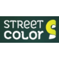 Street Color Ind e Com de Tintas Ltda logo, Street Color Ind e Com de Tintas Ltda contact details