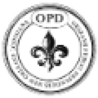 Orleans Public Defenders logo, Orleans Public Defenders contact details