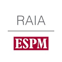 RAIA ESPM logo, RAIA ESPM contact details