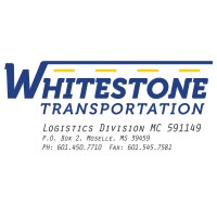 Whitestone Transportation logo, Whitestone Transportation contact details