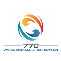 770 Water Damage & Restoration logo, 770 Water Damage & Restoration contact details