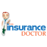 The Insurance Doctor Inc. logo, The Insurance Doctor Inc. contact details