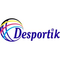 Desportik logo, Desportik contact details