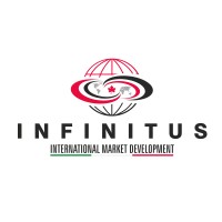 Infinitus logo, Infinitus contact details