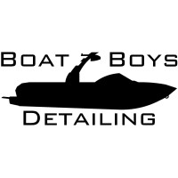 Boat Boys Detailing logo, Boat Boys Detailing contact details