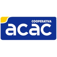 COOPERATIVA ACAC logo, COOPERATIVA ACAC contact details