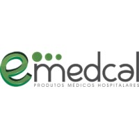 Emedcal Comercio De Produtos Hospitalares logo, Emedcal Comercio De Produtos Hospitalares contact details