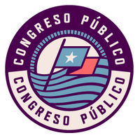 Fundación Congreso Público logo, Fundación Congreso Público contact details