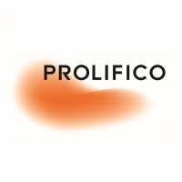 Prolifico Group logo, Prolifico Group contact details