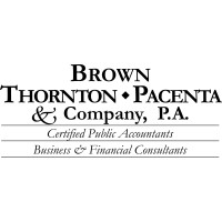 Brown Thornton Pacenta & Co logo, Brown Thornton Pacenta & Co contact details