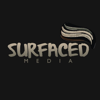 Surfaced Media logo, Surfaced Media contact details