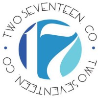 Two17 Marketing logo, Two17 Marketing contact details