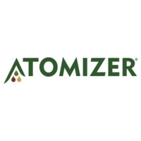 ATOMIZER DO BRASIL logo, ATOMIZER DO BRASIL contact details