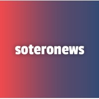 Soteronews logo, Soteronews contact details