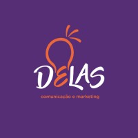 Delas Comunicação e Marketing logo, Delas Comunicação e Marketing contact details