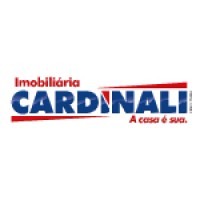 Imobiliária Cardinali logo, Imobiliária Cardinali contact details