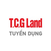 TCG Land logo, TCG Land contact details