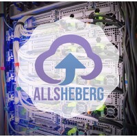 Alls-Heberg logo, Alls-Heberg contact details