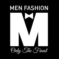 MenFashion logo, MenFashion contact details