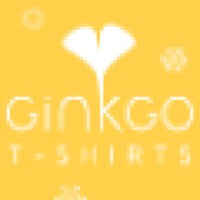 Ginkgo T-Shirts logo, Ginkgo T-Shirts contact details