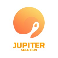 Jupiter Solution logo, Jupiter Solution contact details