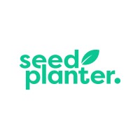 Seed Planter logo, Seed Planter contact details