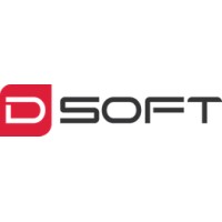 D-Soft JSC logo, D-Soft JSC contact details