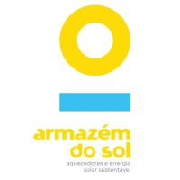 Armazém do Sol logo, Armazém do Sol contact details