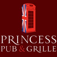 Princess Pub & Grille logo, Princess Pub & Grille contact details