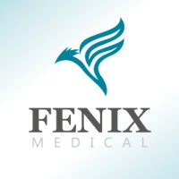 Fenix Medical logo, Fenix Medical contact details