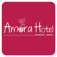 Amora Hotel logo, Amora Hotel contact details