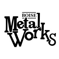 Boise Metal Works logo, Boise Metal Works contact details