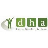 DH Associates Limited logo, DH Associates Limited contact details