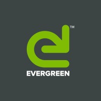 Evergreen logo, Evergreen contact details