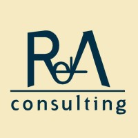 R&A Consulting logo, R&A Consulting contact details