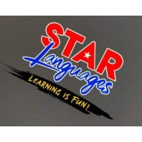 Star Languages Idiomas logo, Star Languages Idiomas contact details