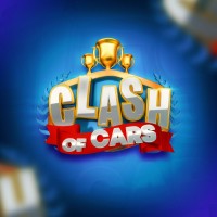 Clash of Cars logo, Clash of Cars contact details