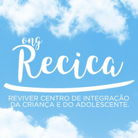 'ONG RECICA' Reviver Centro de Integração da Criança e do Adolescente logo, 'ONG RECICA' Reviver Centro de Integração da Criança e do Adolescente contact details