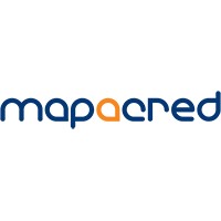 Mapacred real estate services logo, Mapacred real estate services contact details