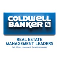 Coldwell Banker Real Estate Management Leaders logo, Coldwell Banker Real Estate Management Leaders contact details