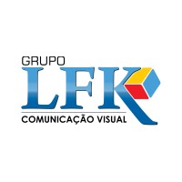 LFK Comunicação Visual logo, LFK Comunicação Visual contact details