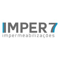 Imper7 Impermeabilizações logo, Imper7 Impermeabilizações contact details